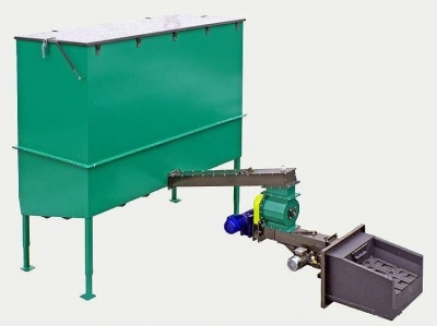 Biomasas degļu sistēmas APSB GZ - ar čuguna degli