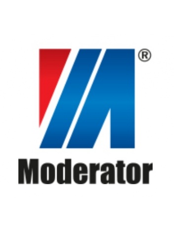 MODERATOR biomasas apkures sistēmas