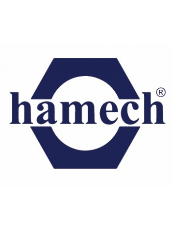 HAMECH biomasas apkures iekātas