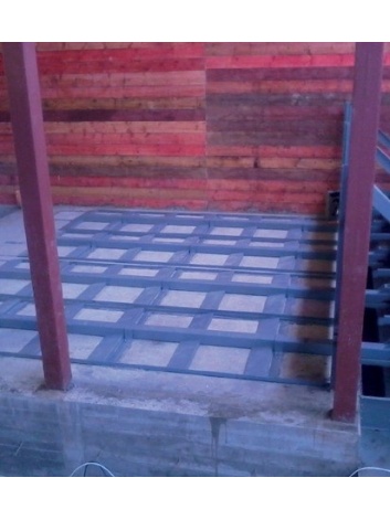 HWP hidrauliskie kurināmā savācēji