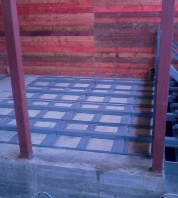 HWP hidrauliskie kurināmā savācēji